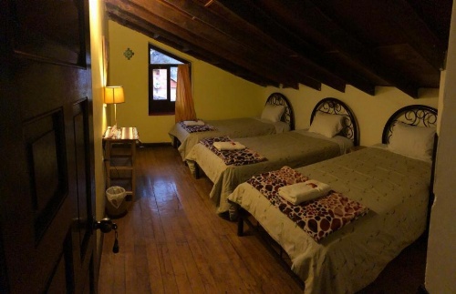 Janaxpacha Hostel image 25