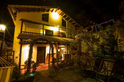 Janaxpacha Hostel image 5