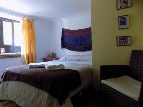 Janaxpacha Hostel image 6
