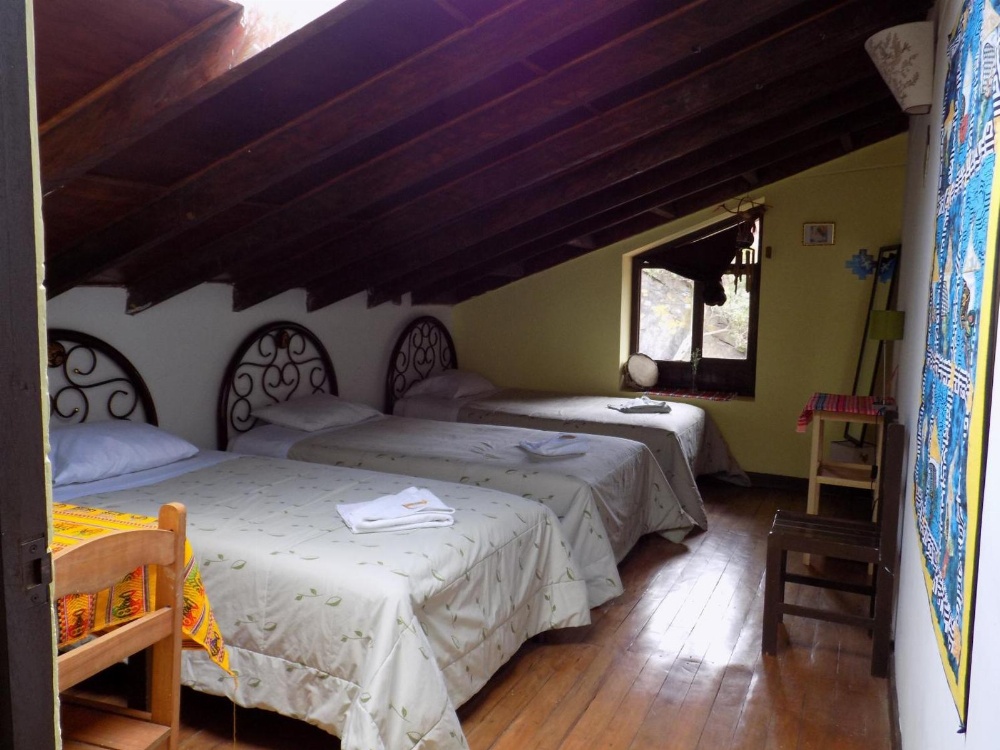 Janaxpacha Hostel Main image